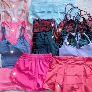 ✨ Unlisted Inventory ✨